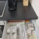 Kernsaniertes In Ruhiger Und Zentraler Lage By Interhome *