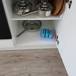 Kernsaniertes In Ruhiger Und Zentraler Lage By Interhome Apartmán