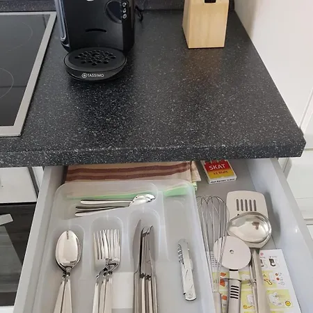 Kernsaniertes In Ruhiger Und Zentraler Lage By Interhome *