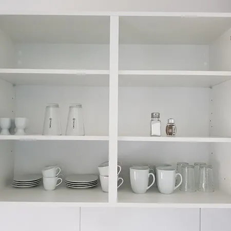 Kernsaniertes In Ruhiger Und Zentraler Lage By Interhome Apartmán
