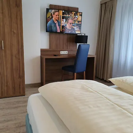Kernsaniertes In Ruhiger Und Zentraler Lage By Interhome Apartmán *