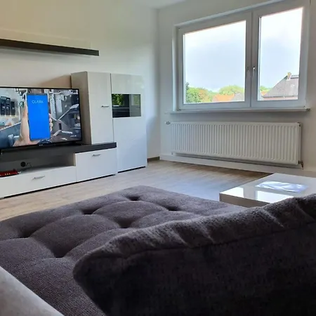 Kernsaniertes In Ruhiger Und Zentraler Lage By Interhome *